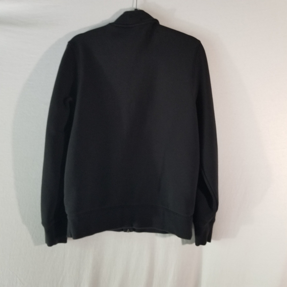 Michael Kors Lightweight Zip Front Fleece - Picture 2 of 6